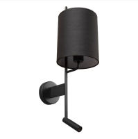 10253W/B Black