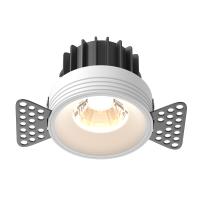 RENDER_DL058-12W3K-TRS-W_on_w_standard