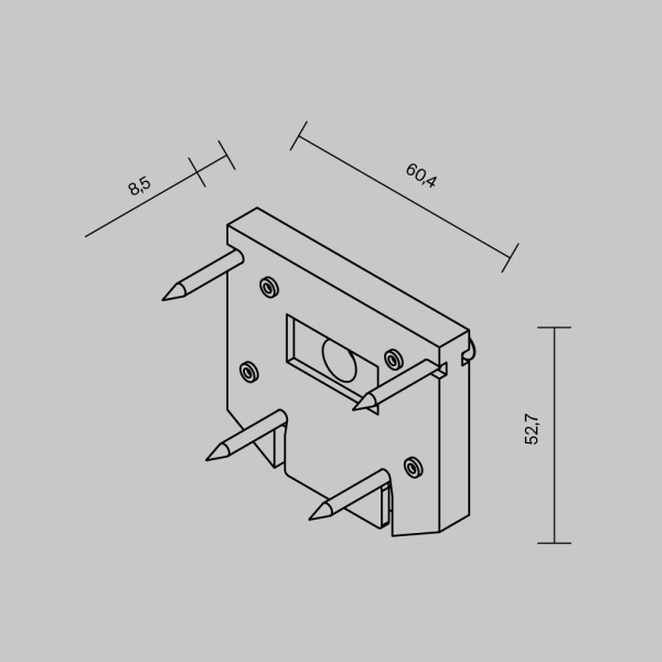 TRA034D-EC-422B схема