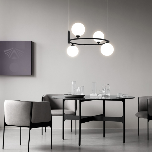 MOD013PL-04B в интерьере