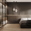 MOD152PL-L1BK в интерьере
