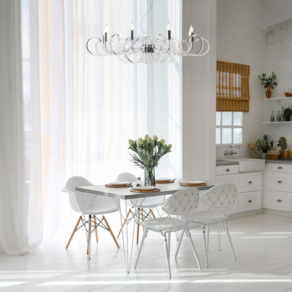 MOD051PL-09TR в интерьере