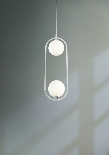 MOD013PL-02W в интерьере